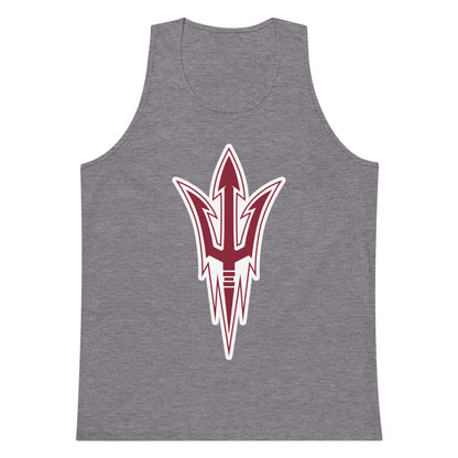 Maplesville High School Design 1 — Athletic Heather