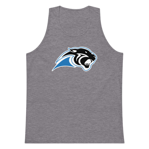 Pahranagat Valley High School Design 1 — Athletic Heather