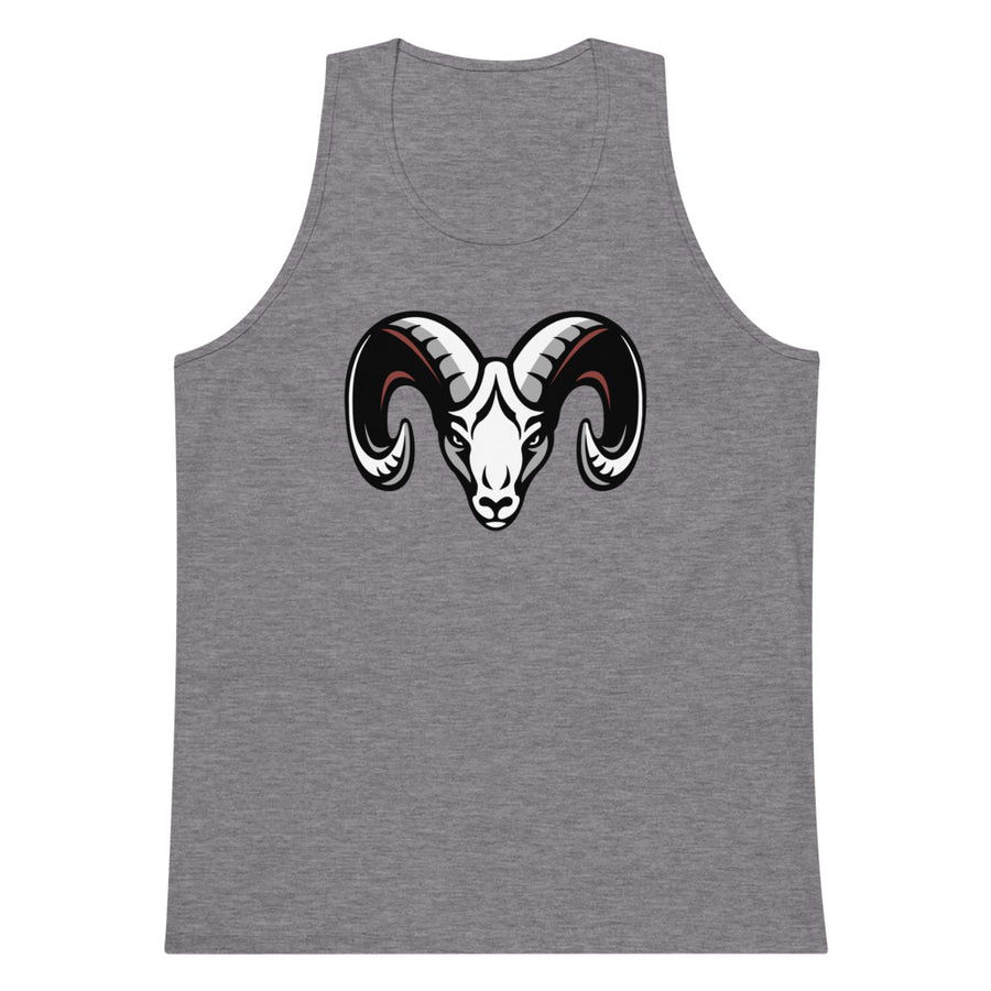 Men's Premium Tank Top