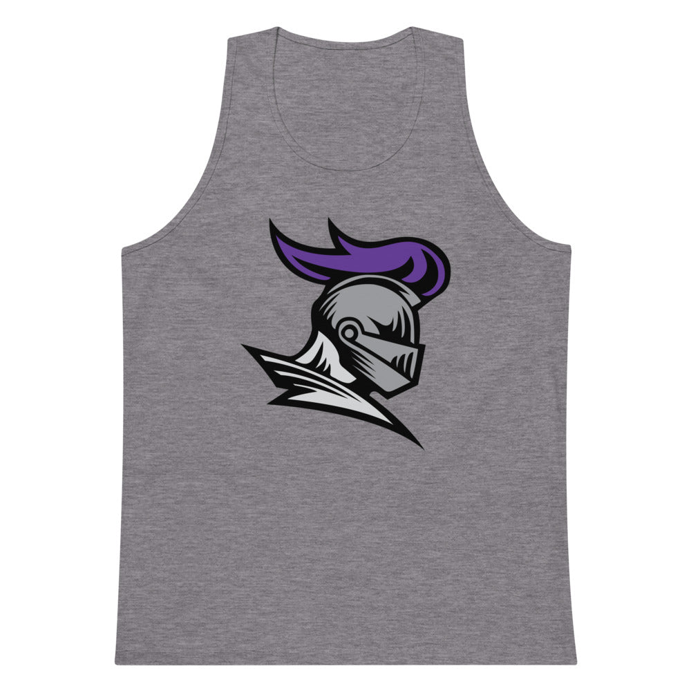 Gaylesville School Design 1 — Athletic Heather