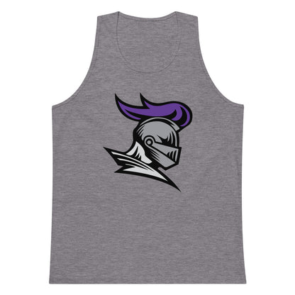 Gaylesville School Design 1 — Athletic Heather