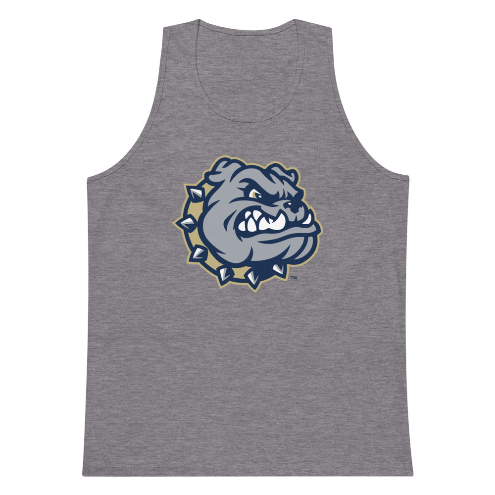 Dora High School Design 1 — Athletic Heather