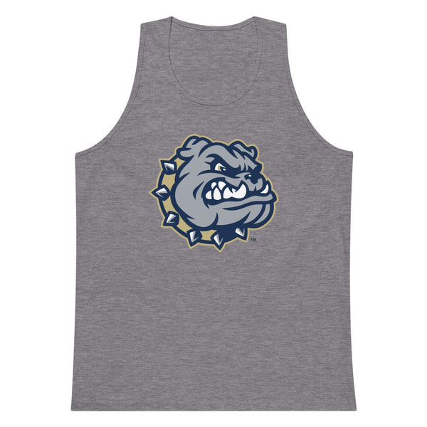 Dora High School Design 1 — Athletic Heather