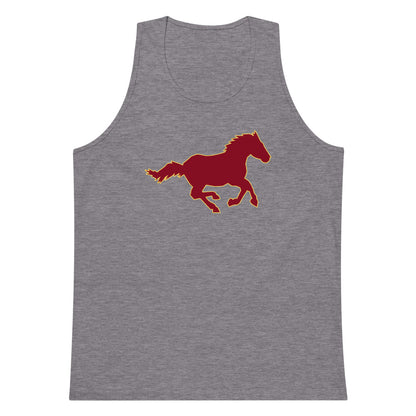 South Lamar School Design 1 — Athletic Heather