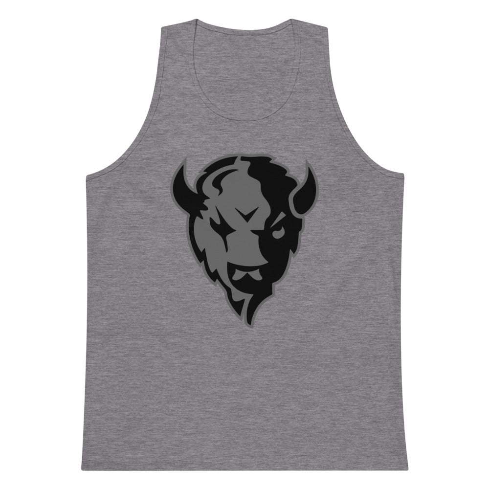 Tooele High School Design 1 — Athletic Heather