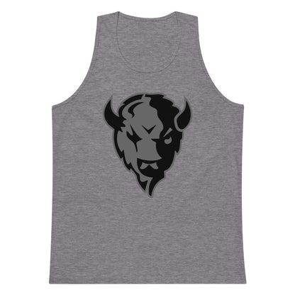 Tooele High School Design 1 — Athletic Heather
