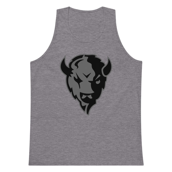 Tooele High School Design 1 — Athletic Heather