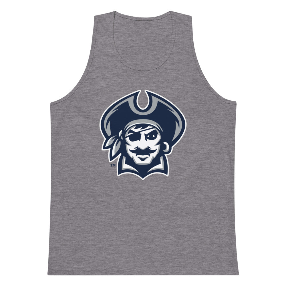 Randolph High School Design 1 — Athletic Heather