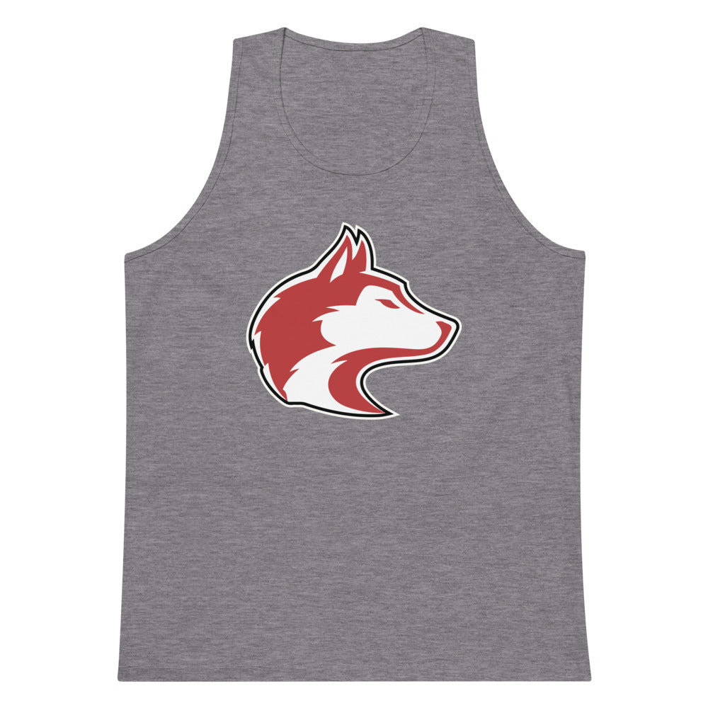 Hewitt Trussville High School Design 1 — Athletic Heather