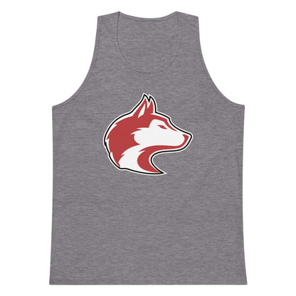 Hewitt Trussville High School Design 1 — Athletic Heather
