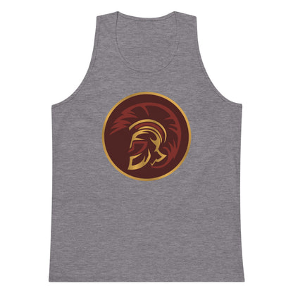 Pahrump Valley High School Design 1 — Athletic Heather