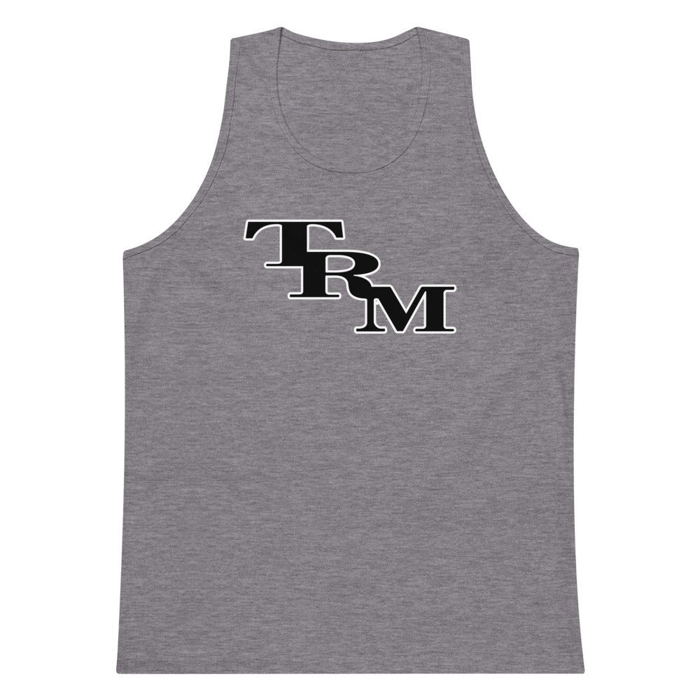 T.R. Miller High School Design 1 — Athletic Heather