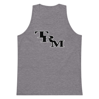 T.R. Miller High School Design 1 — Athletic Heather