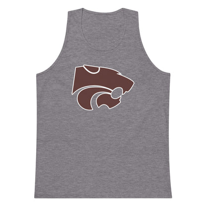 Sand Rock High School Design 1 — Athletic Heather