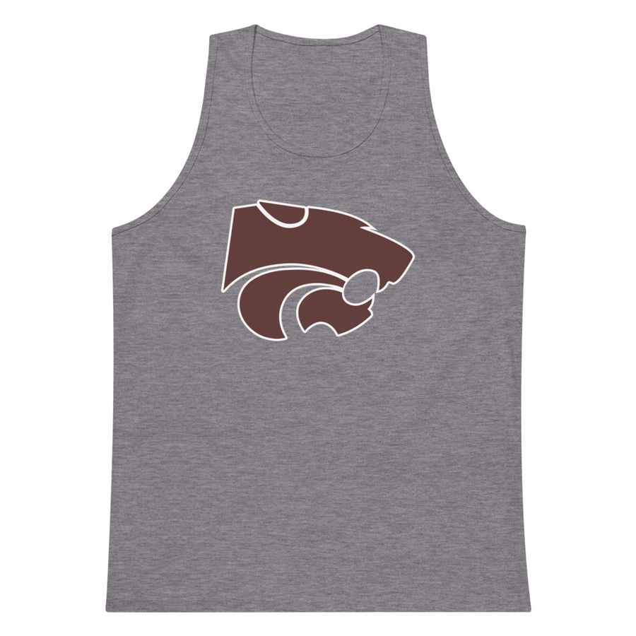 Men's Premium Tank Top