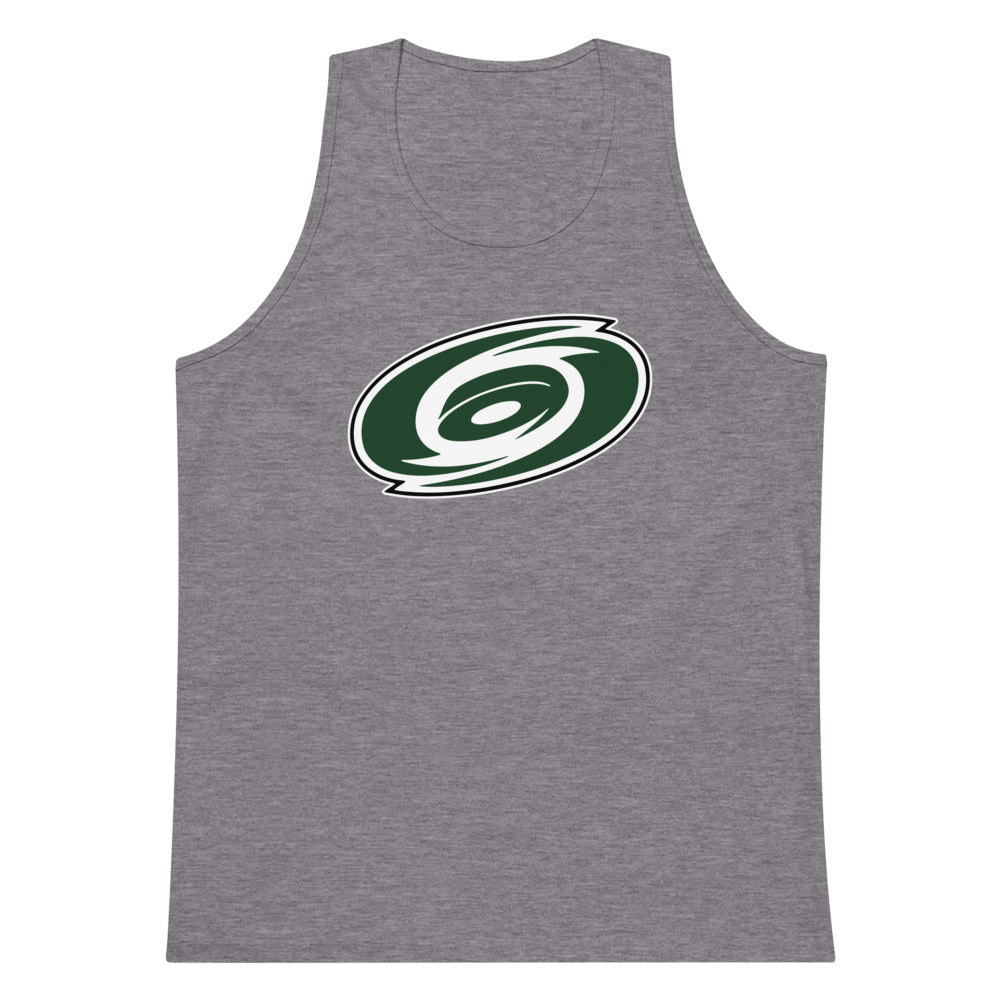 Flomaton High School Design 1 — Athletic Heather