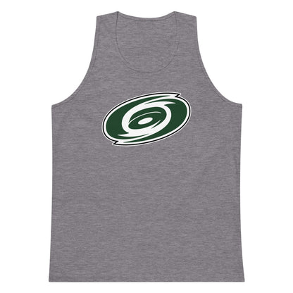 Flomaton High School Design 1 — Athletic Heather