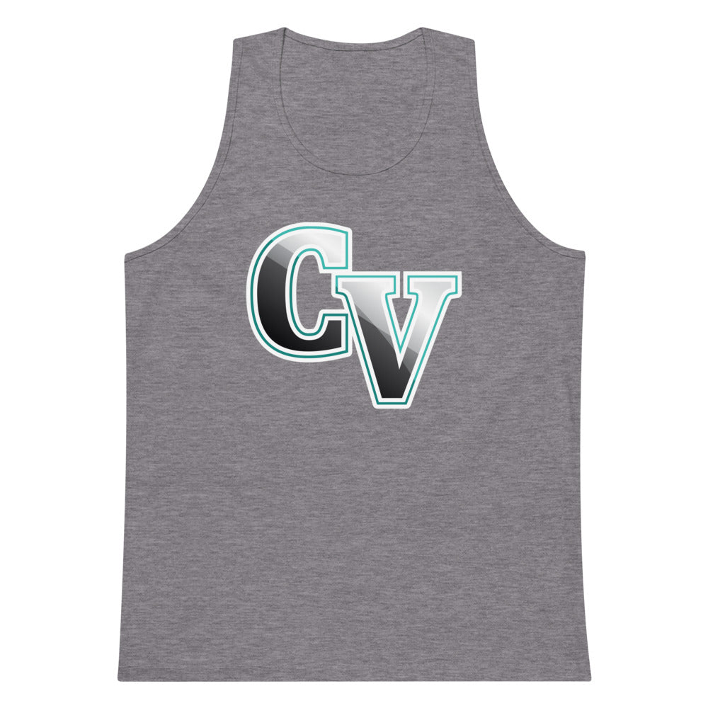 Canyon View High School Design 1 — Athletic Heather