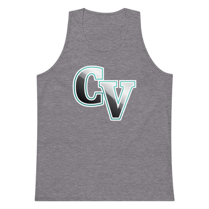 Canyon View High School Design 1 — Athletic Heather