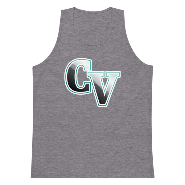 Canyon View High School Design 1 — Athletic Heather