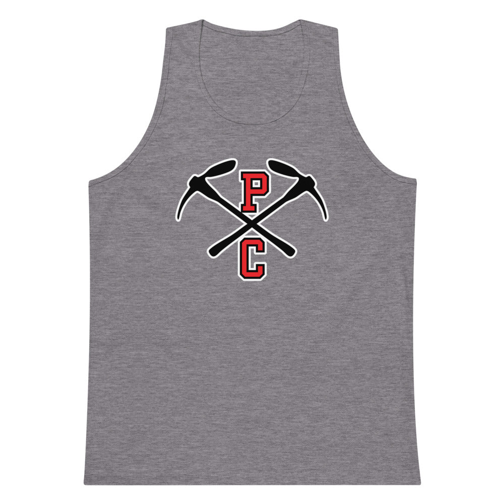 Park City High School Design 1 — Athletic Heather