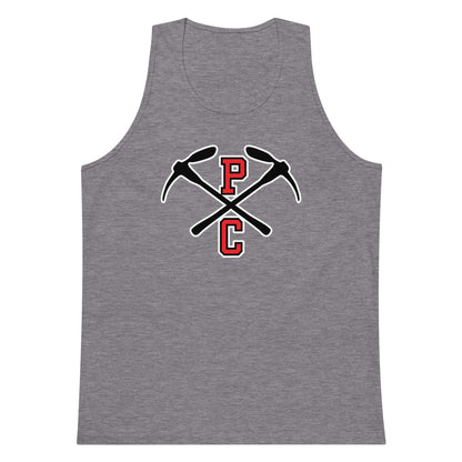Park City High School Design 1 — Athletic Heather