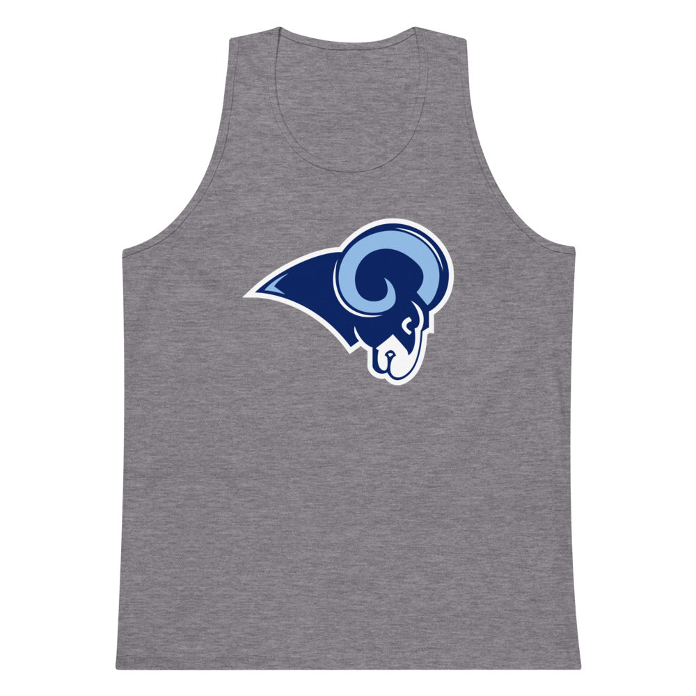 Northside High School Design 1 — Athletic Heather