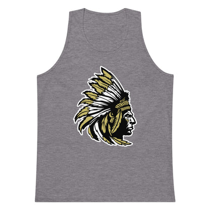 Wetumpka High School Design 1 — Athletic Heather