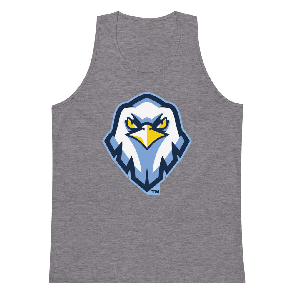 Calera High School Design 1 — Athletic Heather