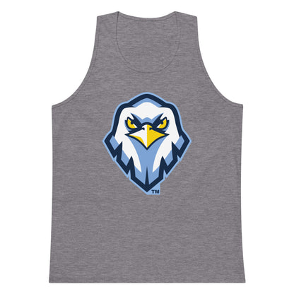 Calera High School Design 1 — Athletic Heather