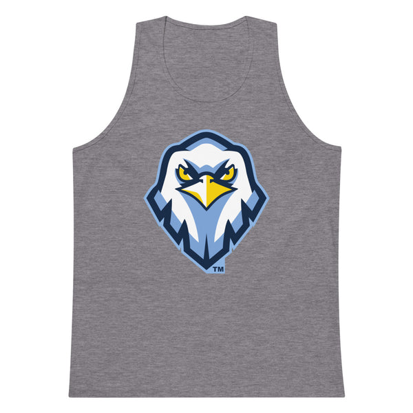 Calera High School Design 1 — Athletic Heather