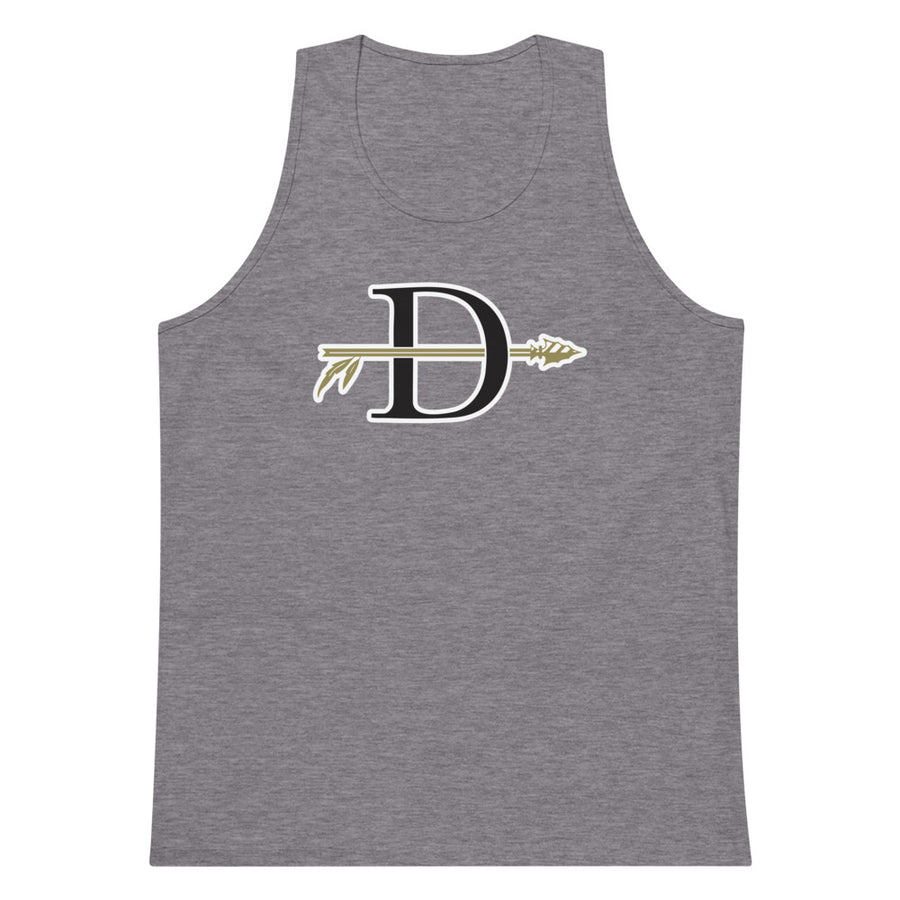 Men's Premium Tank Top