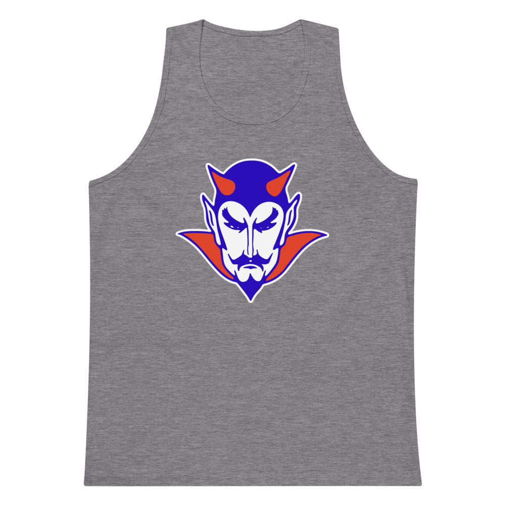 Cordova High School Design 1 — Athletic Heather