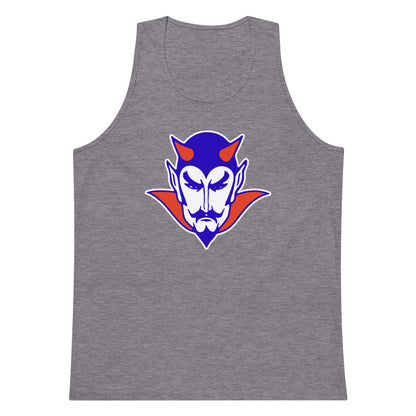 Cordova High School Design 1 — Athletic Heather