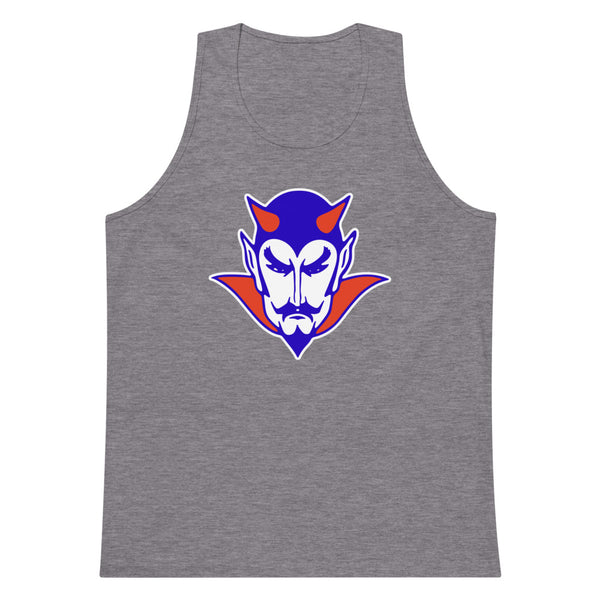 Cordova High School Design 1 — Athletic Heather