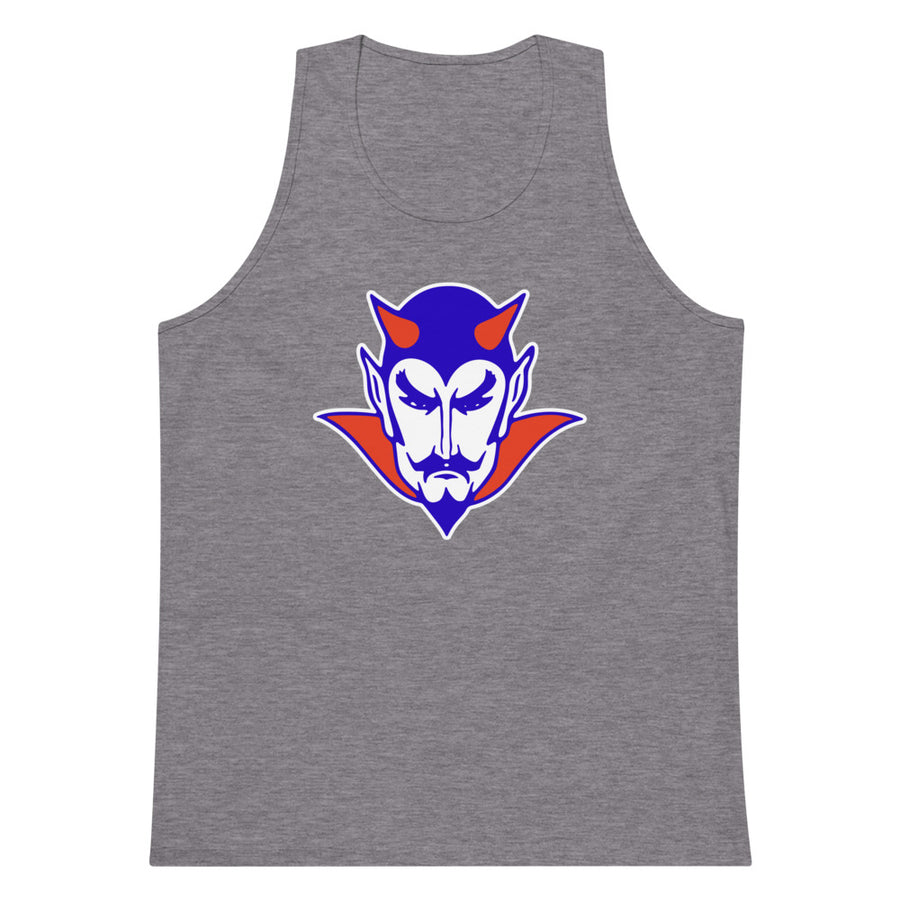 Men's Premium Tank Top