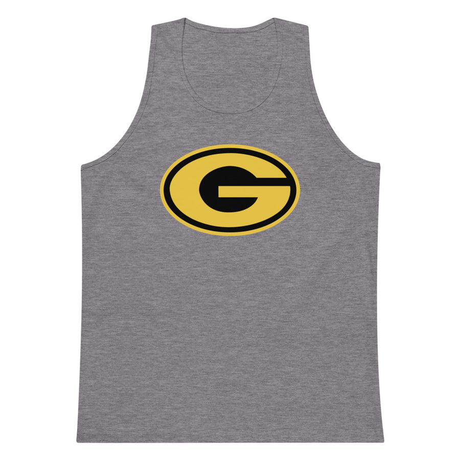 Men's Premium Tank Top