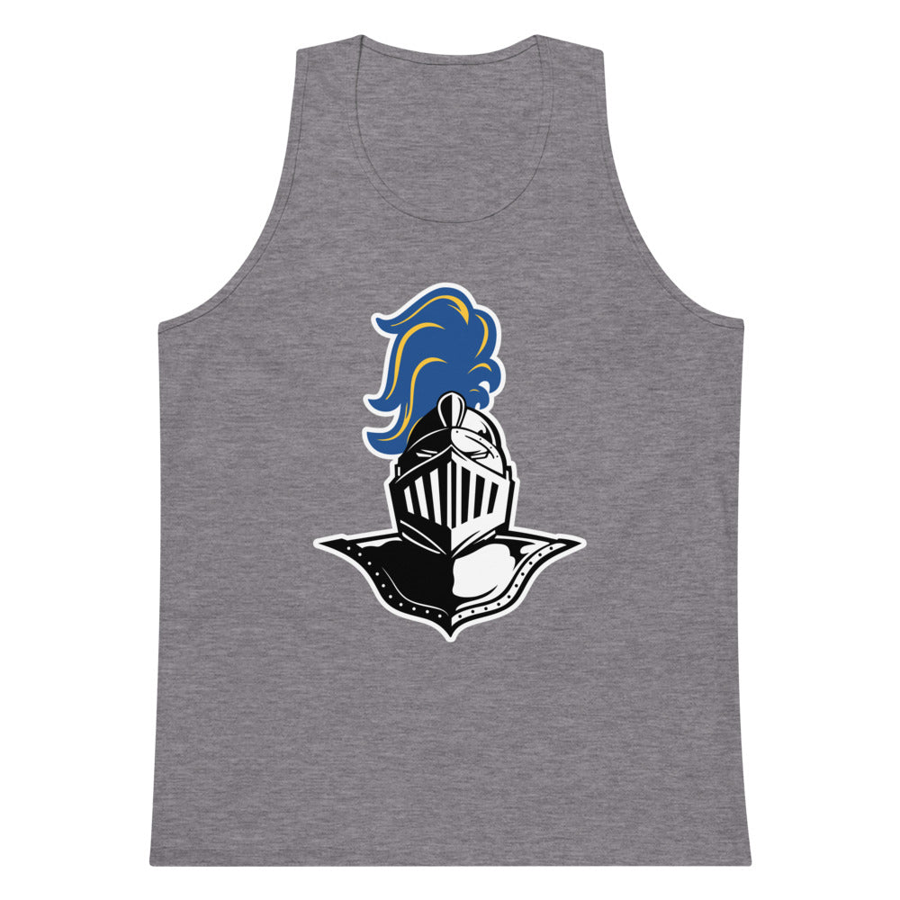 Arab High School Design 1 — Athletic Heather