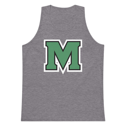 Millry High School Design 1 — Athletic Heather