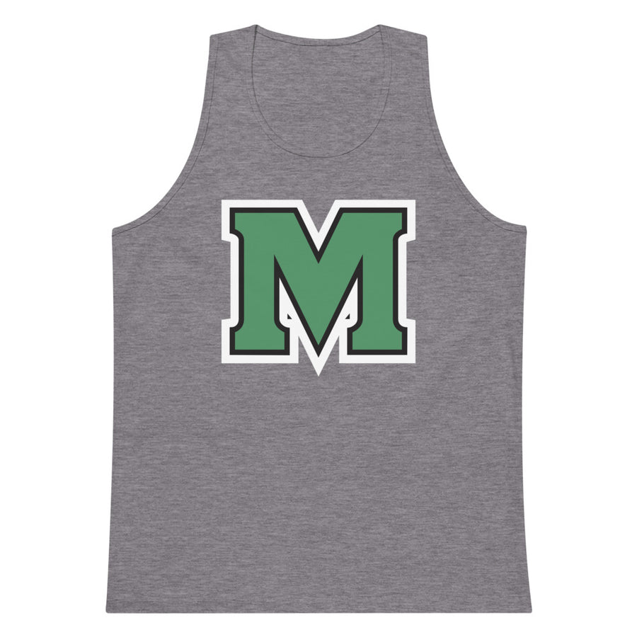 Men's Premium Tank Top