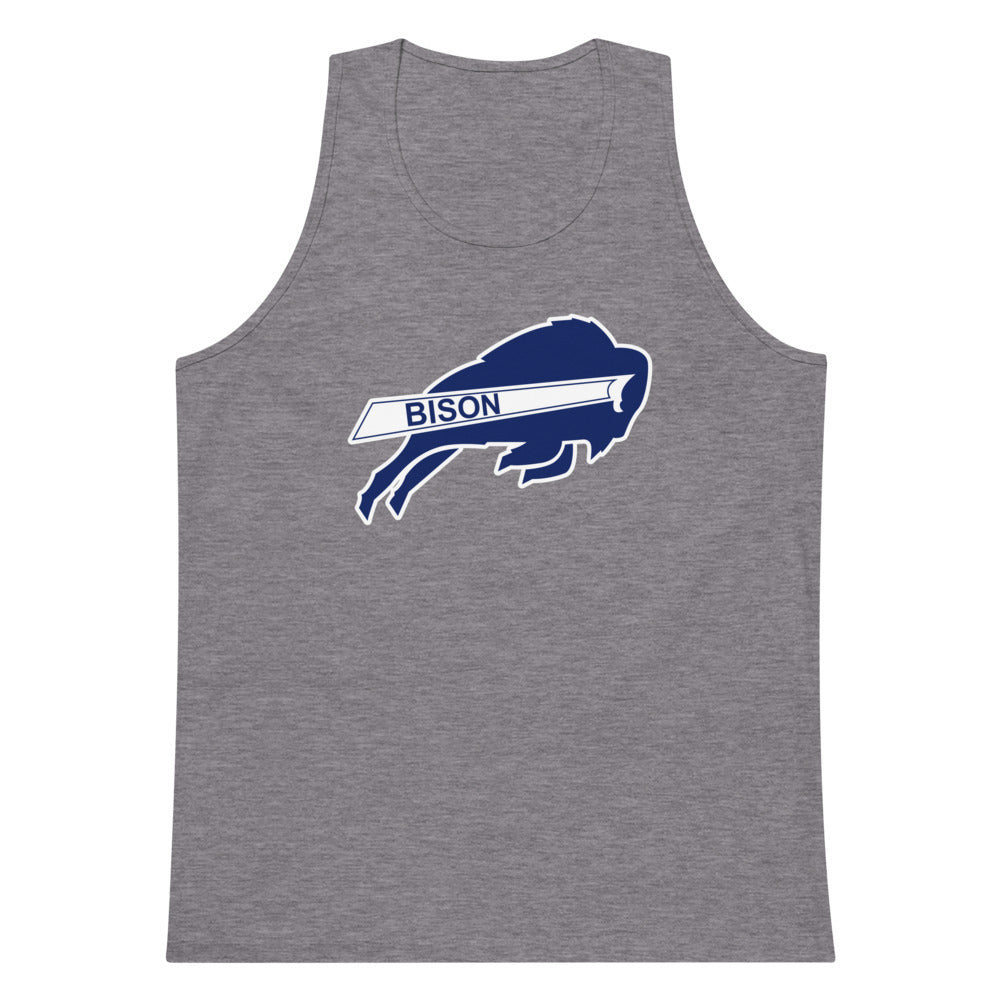 North Sand Mountain High School Design 1 — Athletic Heather
