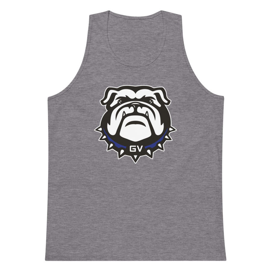 Men's Premium Tank Top