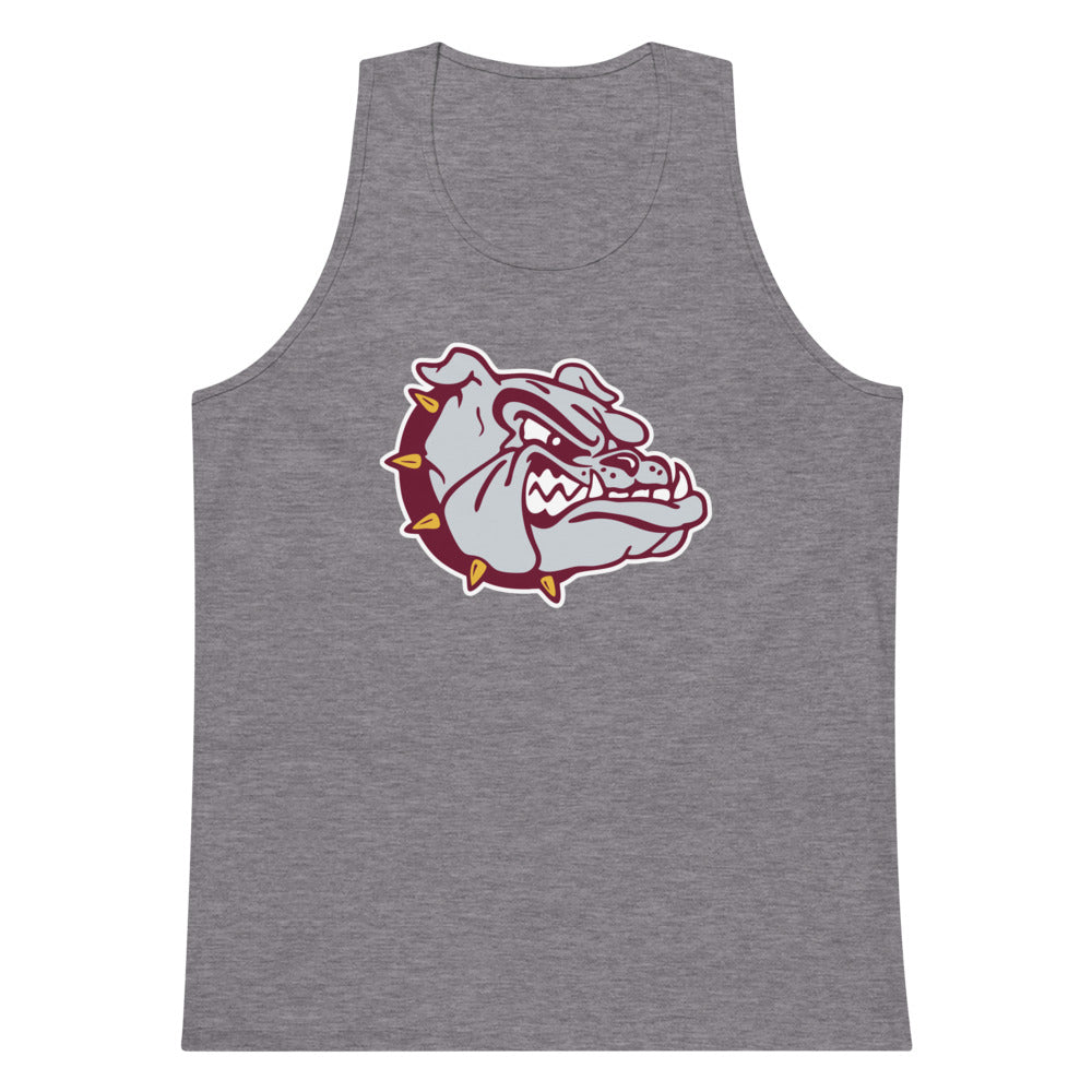 Washington County High School Design 1 — Athletic Heather