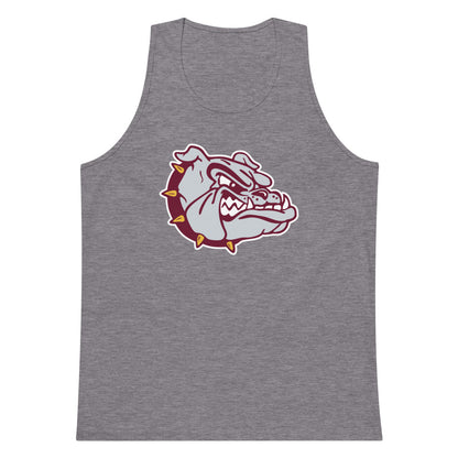 Washington County High School Design 1 — Athletic Heather