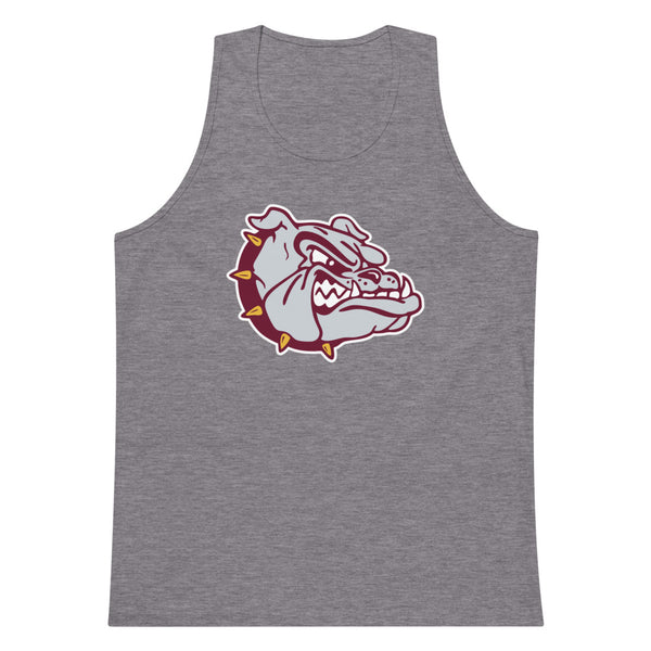 Washington County High School Design 1 — Athletic Heather
