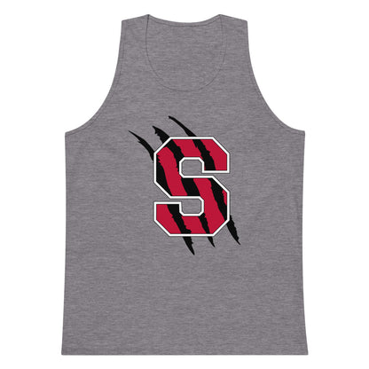 Springwood High School Design 1 — Athletic Heather