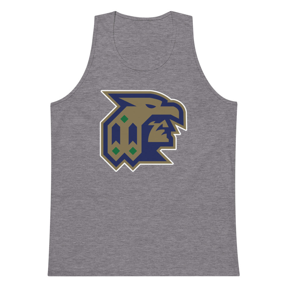 Snow Canyon High School Design 1 — Athletic Heather