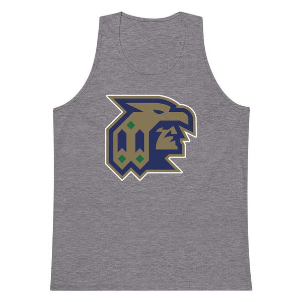 Snow Canyon High School Design 1 — Athletic Heather