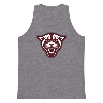 Elmore County High School Design 1 — Athletic Heather
