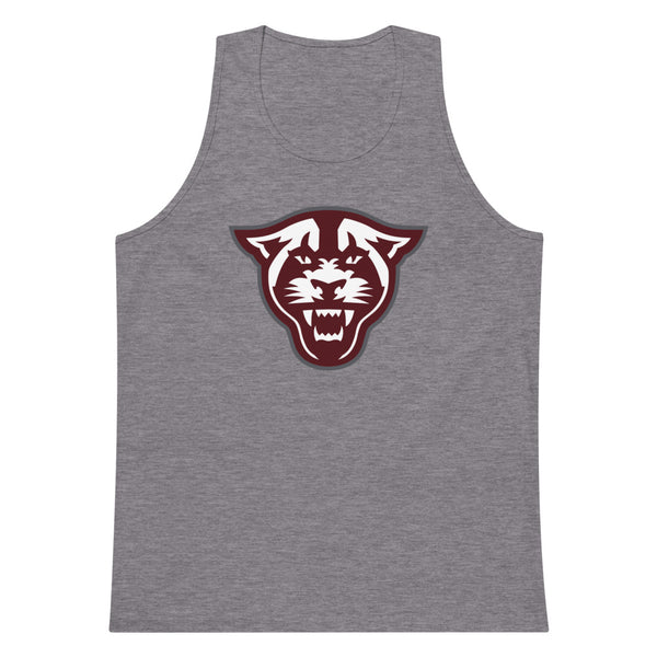 Elmore County High School Design 1 — Athletic Heather